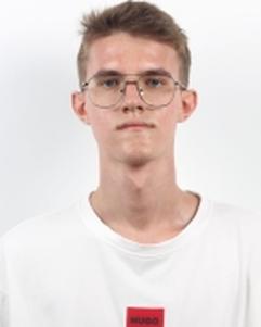 Суровенко Михаил Сергеевич