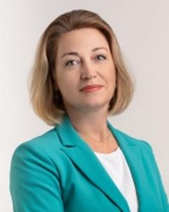 Чебова Ю. Г. - Проректор по молодежной политике и учебно-воспитательной деятельности
