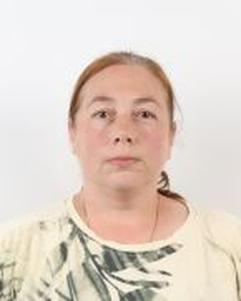 Ключанова Наталья Александровна