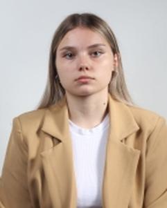 Турик Вероника Владимировна