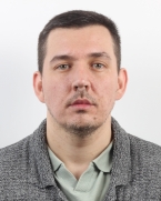Кочергин Василий Юрьевич