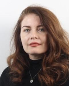 Филипповская А. А. - Преподаватель