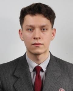 Домбраускас А. Р. - Преподаватель