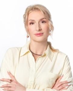 Туговикова О. Ф. - Старший преподаватель