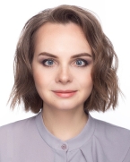 Богова О. В. - Начальник отдела