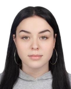 Скачкова А. С. - Специалист по творческому направлению