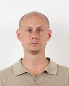 Федюк Роман Сергеевич