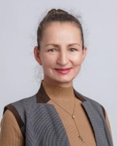 Богданова О. Б. - Старший преподаватель