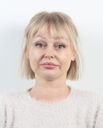 Жильцова Анастасия Николаевна