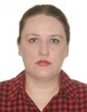 Дядюн Кристина Владимировна