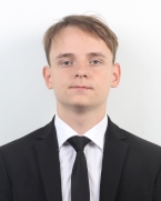 Корф Семён Станиславович