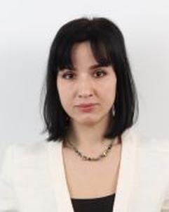 Панина Д. В. - Менеджер