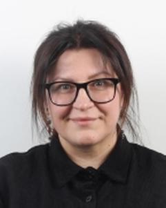 Яковлева Д. М. - Преподаватель