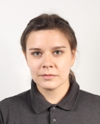 Боровик Елена Валерьевна