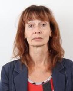 Олейник Елена Борисовна