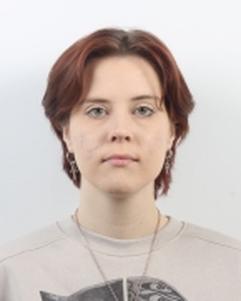 Ломова Марина Игоревна