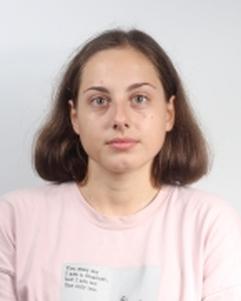 Полякова Софья Ильинична