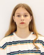 Тарасенко Екатерина Александровна