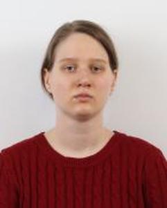 Бахитова Полина Александровна