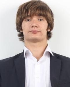 Звягинцев Данила Тихонович