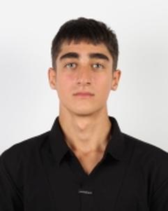 Тамразов Али Эльдар оглы