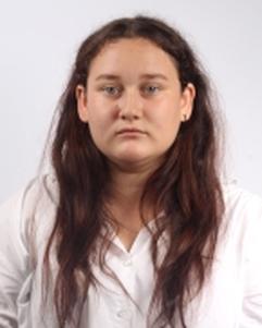 Филиппова Диана Алексеевна