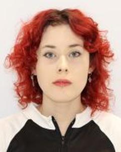 Кулинич Александра Алексеевна