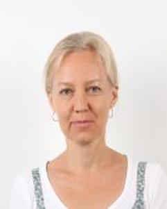 Балыбердина Юлия Вячеславовна