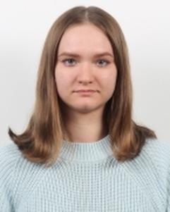 Шаповалова Наталья Алексеевна