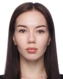 Инюшина Виктория Ивановна