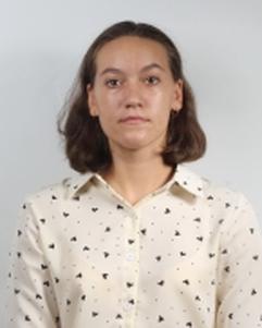 Михайлова Яна Романовна
