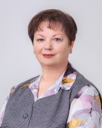 Телицына Татьяна Васильевна