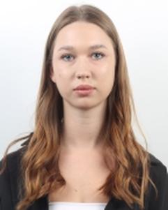 Моисеева Анна Игоревна