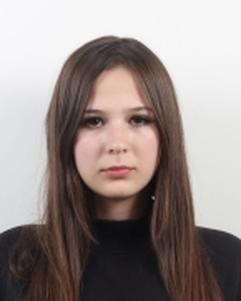 Шевчук Екатерина Андреевна