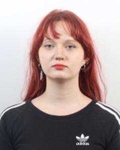 Шульгина Дарья Александровна