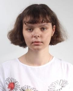 Берендяева Юлия Александровна