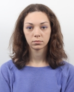 Кривец Мария Александровна