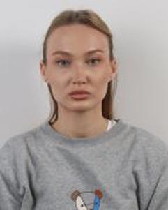 Тен Полина Владимировна