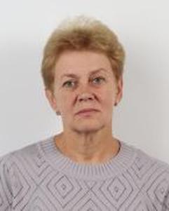 Безверхая Н. В. - Специалист