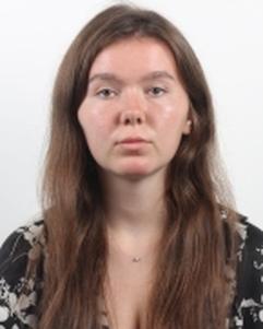 Чаусова Полина Евгеньевна