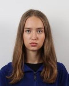 Руденкова Виктория Игоревна