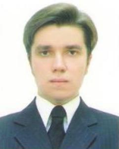 Штабной И. П. - Преподаватель