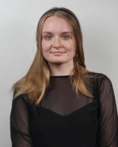 Горбунова Екатерина Ивановна