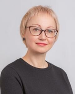 Федоренко Е. В. - Заместитель директора колледжа по учебной работе