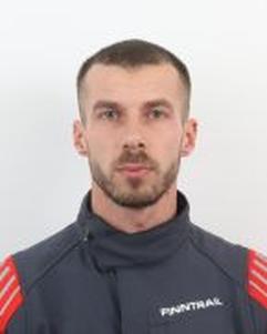 Раздоров Андрей Владиславович