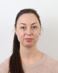 Ильина Т. Л. - Специалист I категории