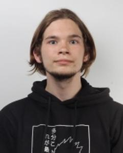 Клепалов К. О. - Преподаватель