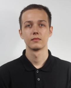 Алёшин Алексей Александрович