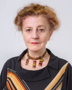 Згурская Людмила Яковлевна