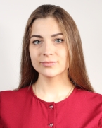 Ермилова Алина Олеговна